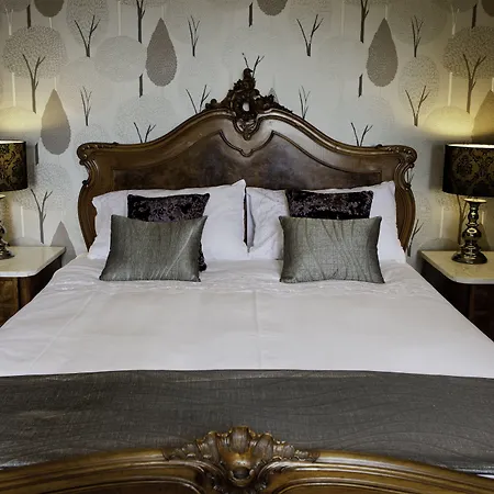 Hotel Nanny Brow 5*