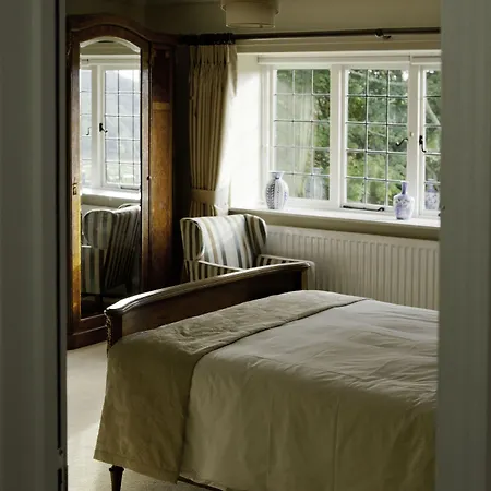 Hotel Nanny Brow 5*