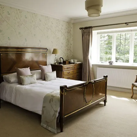 Nanny Brow Ambleside