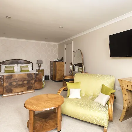 Hotel Nanny Brow 5*