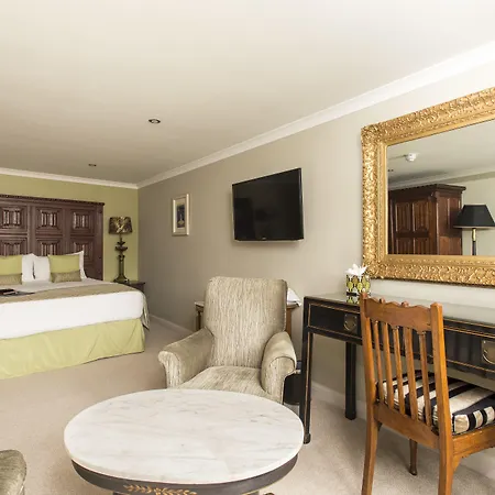 Nanny Brow Ambleside