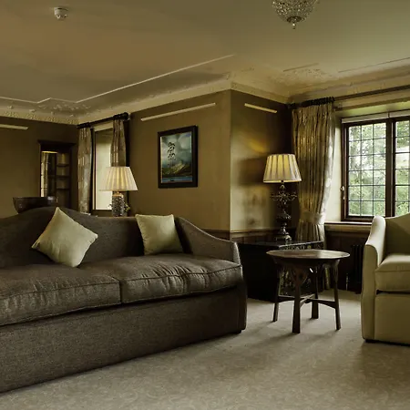 Nanny Brow Hotel 5*