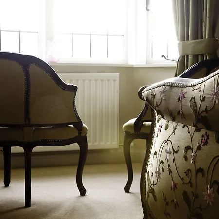 Nanny Brow Hotel Ambleside