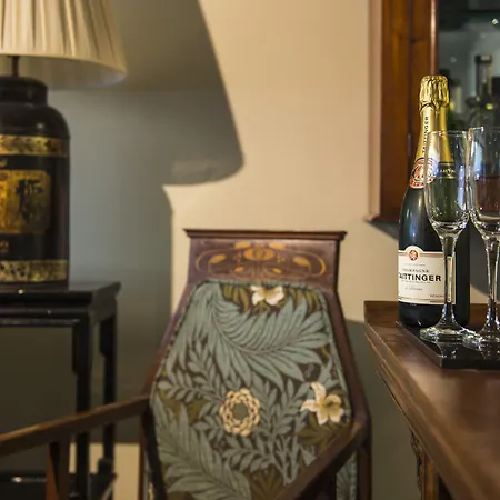Hotel Nanny Brow Ambleside