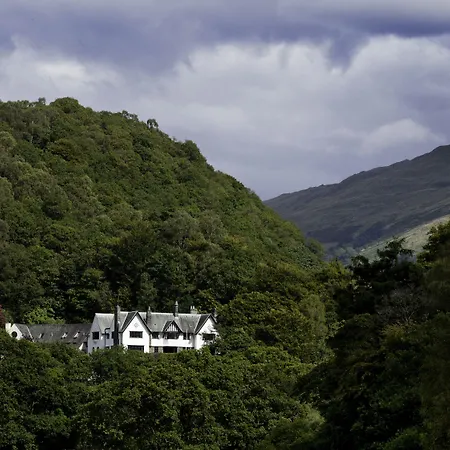 Nanny Brow Hotel