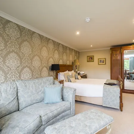 Nanny Brow 5* Ambleside
