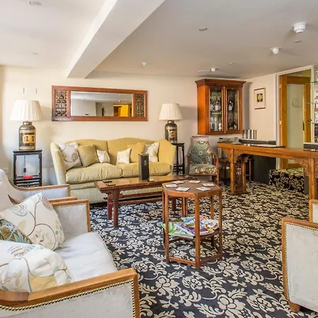 Nanny Brow 5* Ambleside